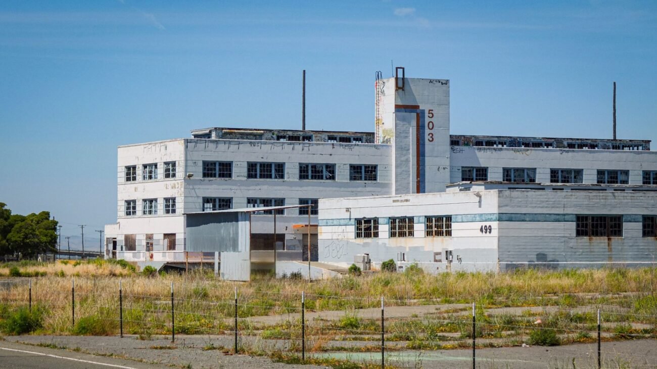 Industrial Leasing