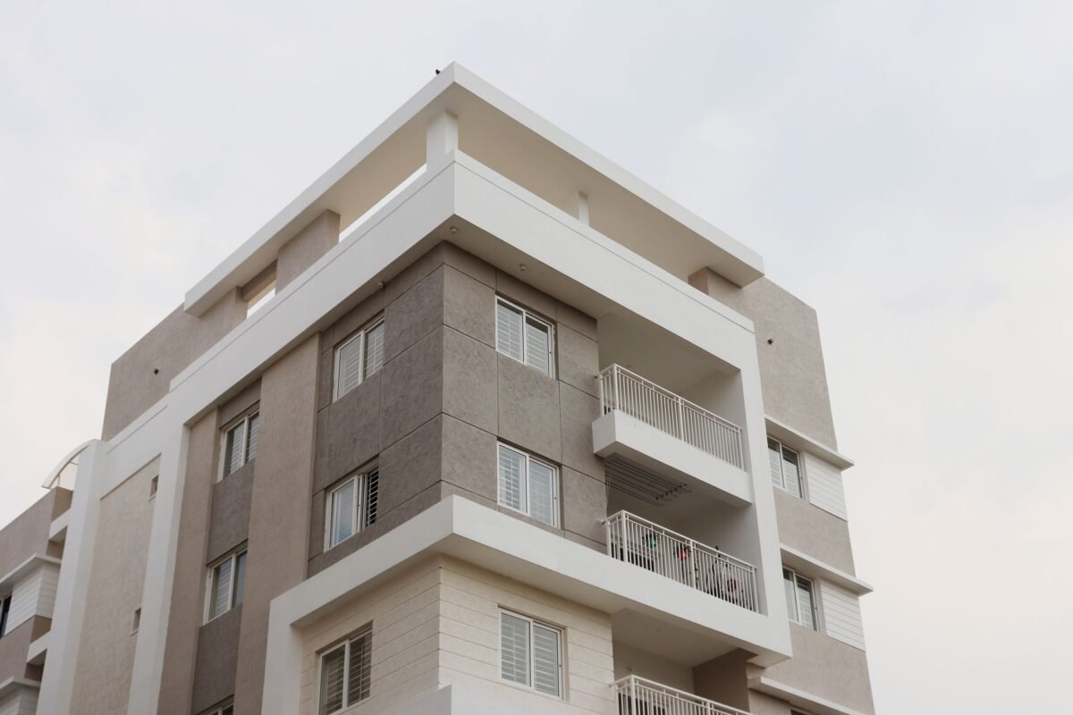 Residential Services