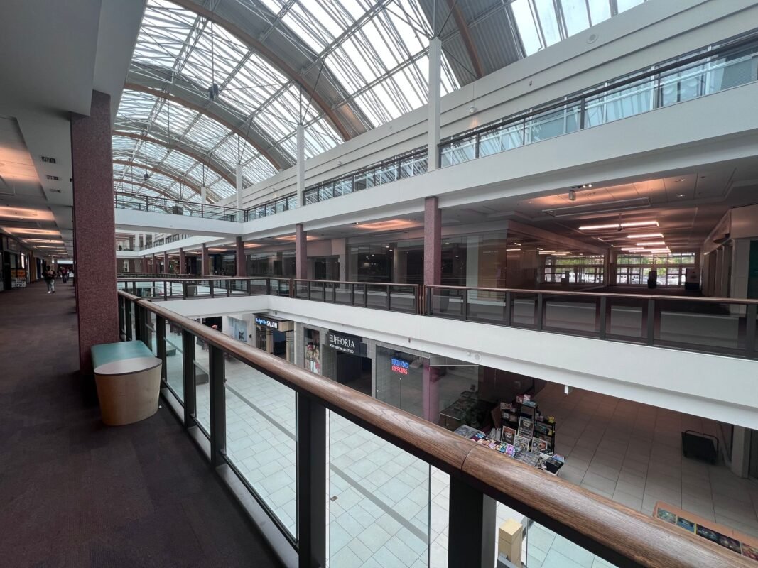 Retail Leasing