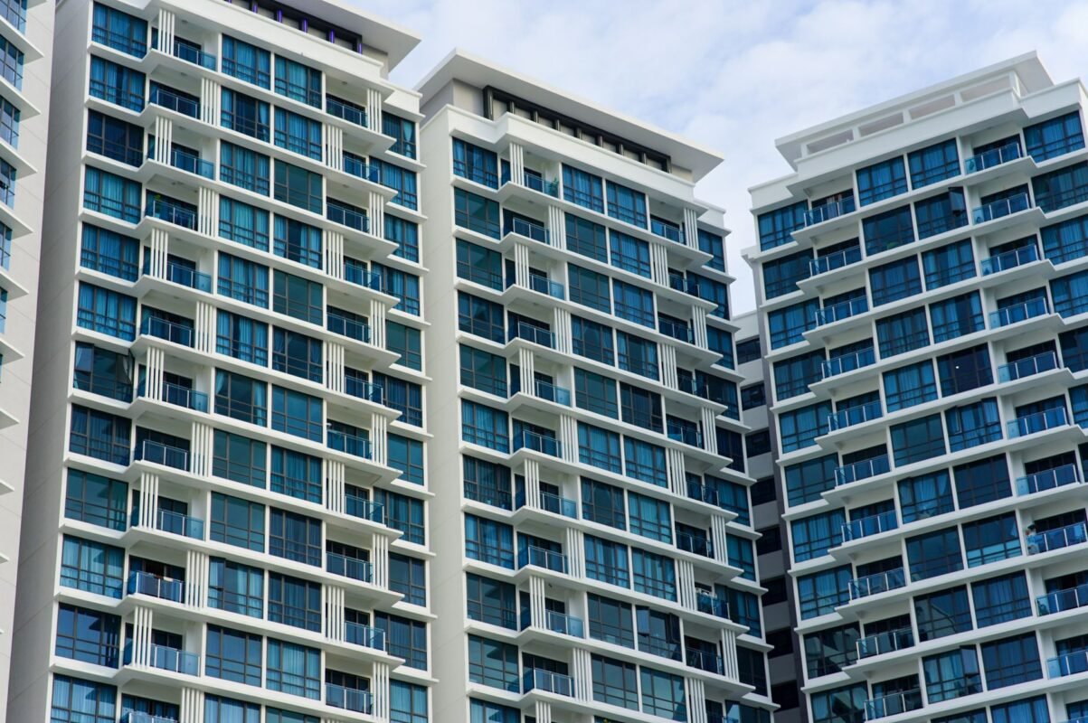 Corporate Leasing